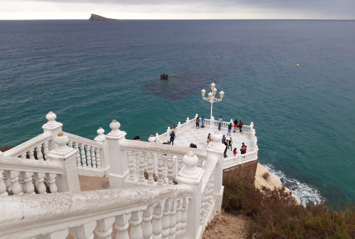 Benidorm