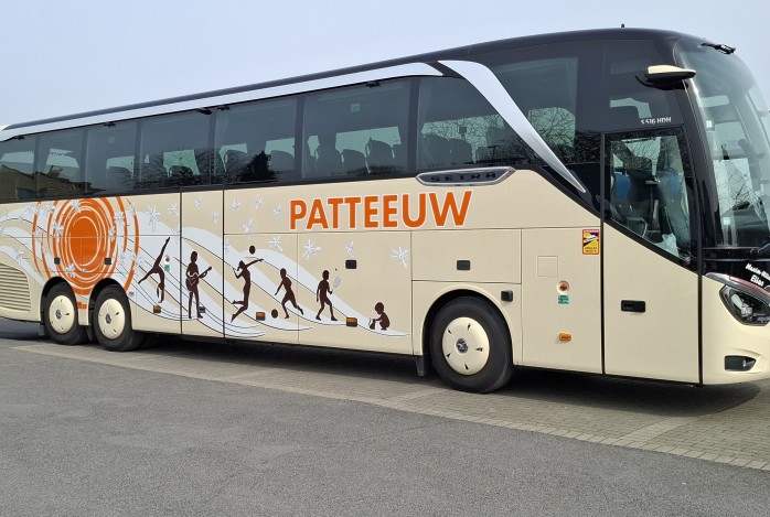 Setra 2026