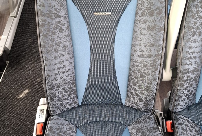 Setra 2026