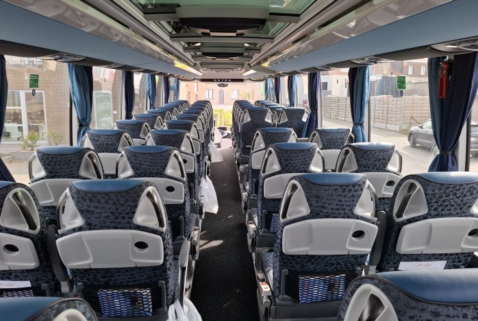 Setra 2026