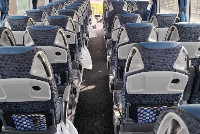 Setra 2026