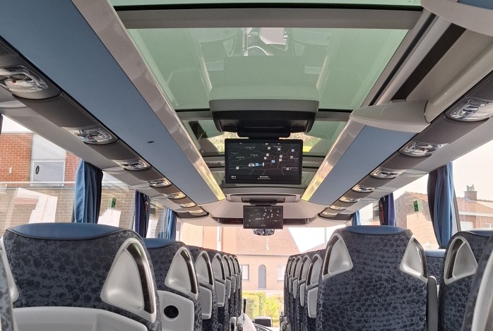 Setra 2026