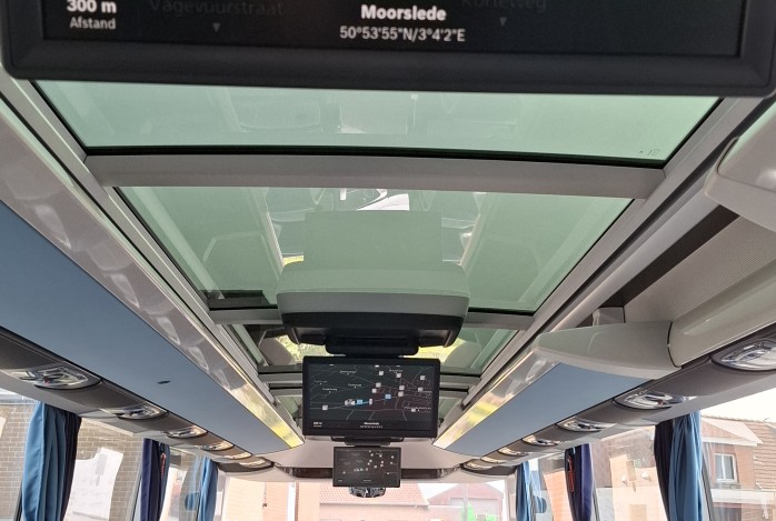 Setra 2026