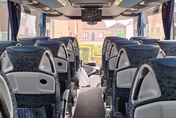 Setra 2026