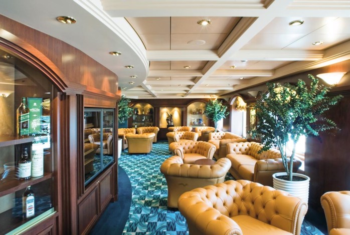 MSC Cruise langs Canarische Eilanden & Madeira