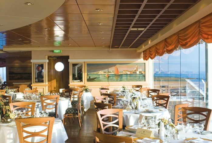 MSC Cruise langs Canarische Eilanden & Madeira