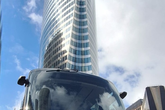 Setra 2025