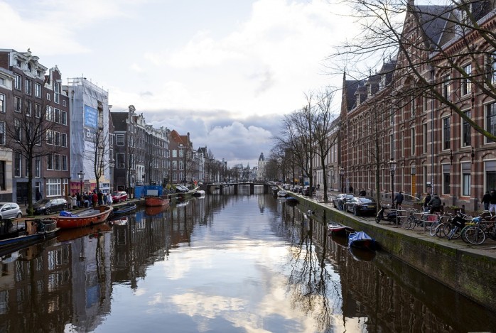 Kerst op de Rijn tot in Nederland