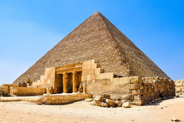 Nijlcruise Egypte