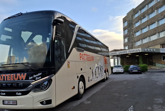 Setra 2026