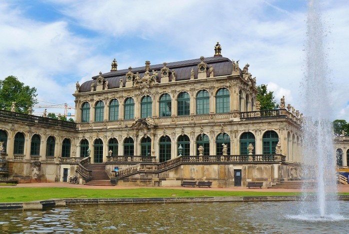 Citytrip Dresden en Leipzig