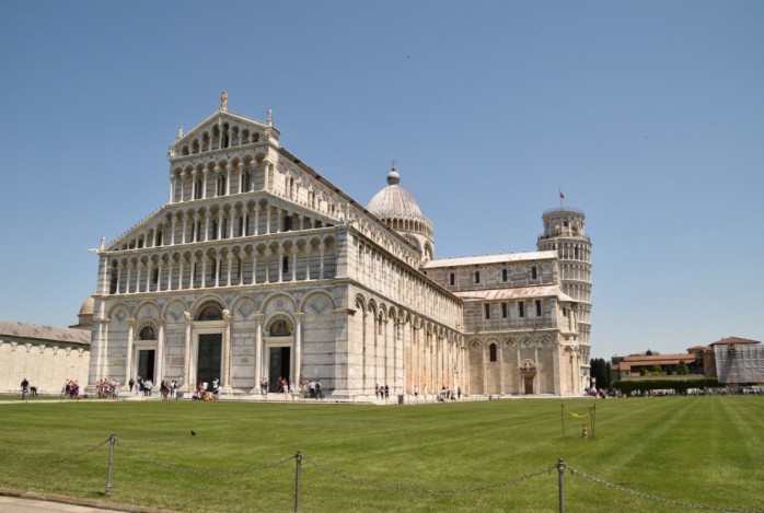 De Toscaanse en Ligurische Rivièra