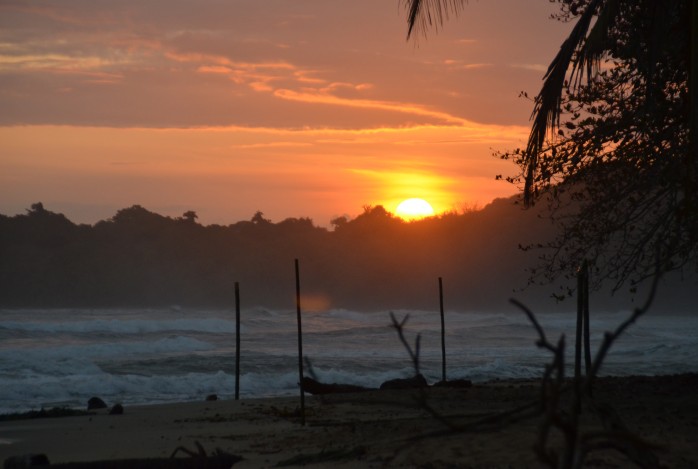 Costa Rica