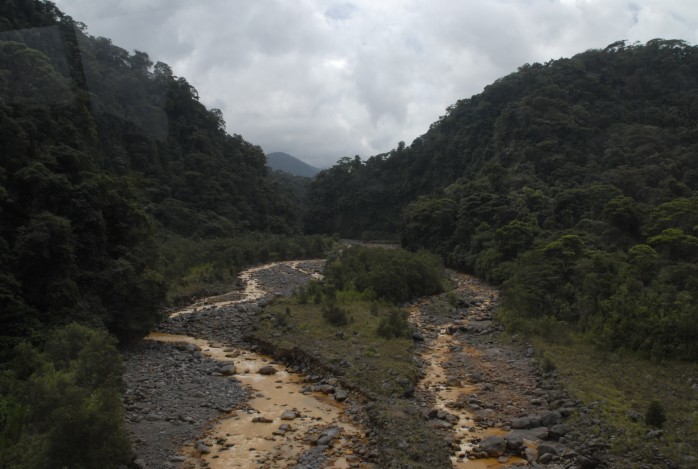 Costa Rica