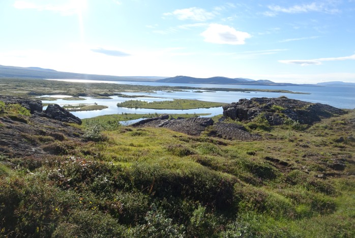 IJsland