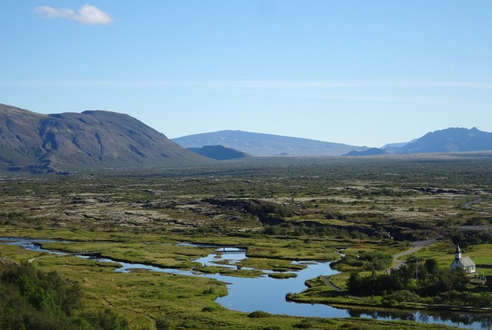 IJsland