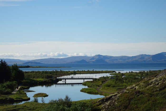 IJsland