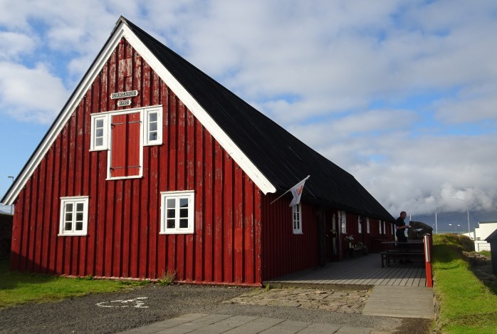 IJsland