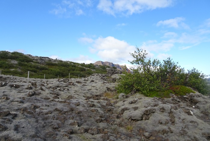 IJsland