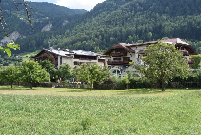 Ried in Oberinntal