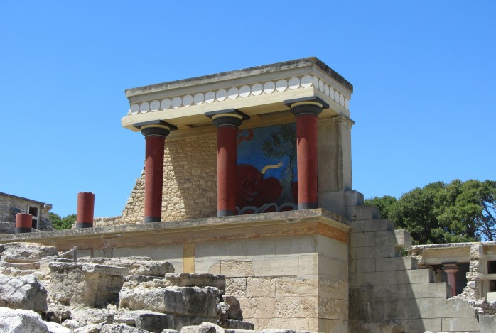 Rondreis Kreta