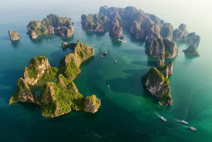 Vietnam