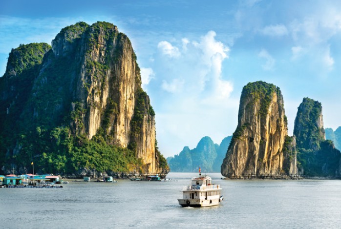 Vietnam