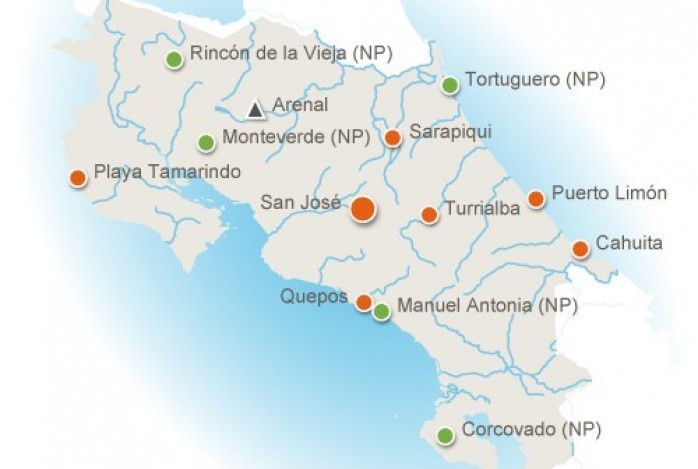 Costa Rica