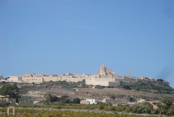 Fantastisch Malta