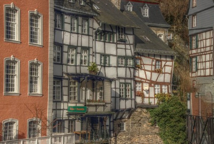 Gastronomisch Bütgenbach