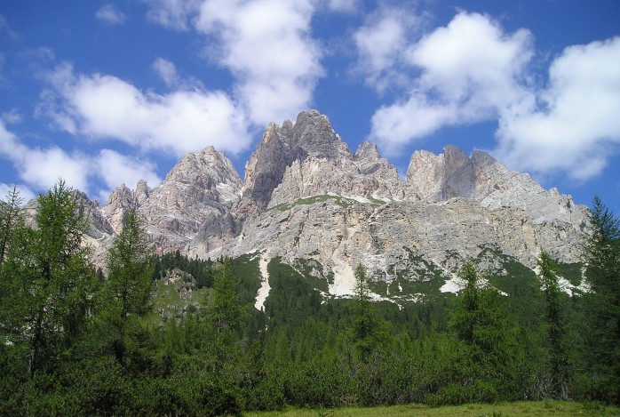 Zuid-Tirol