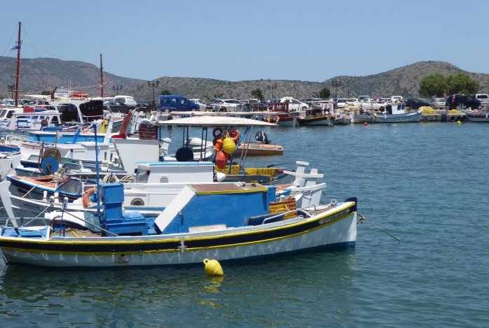 Rondreis Kreta