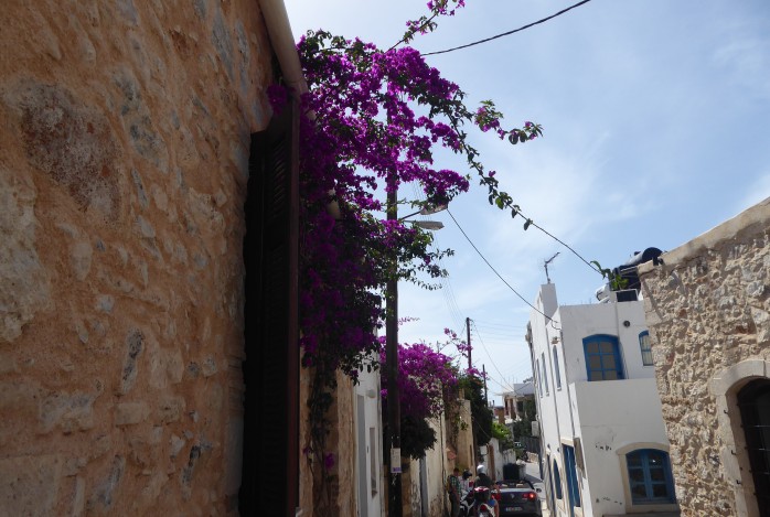 Rondreis Kreta