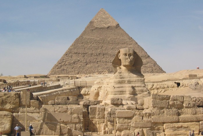 Nijlcruise Egypte