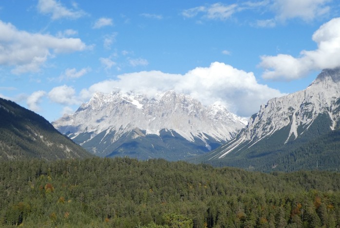 Zuid-Tirol